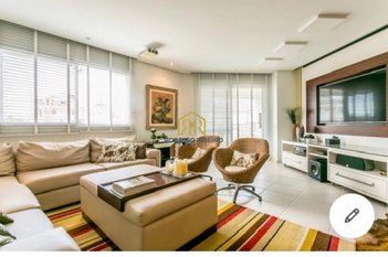 apartment em dos Dourados, Jurerê Internacional - Florianópolis - SC