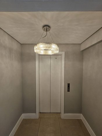 apartment em Rua Ernâni Lacerda de Athayde, Gleba Fazenda Palhano - Londrina - PR