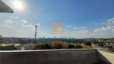 apartment em Rua Limeira, Piratininga (Venda Nova) - Belo Horizonte - MG