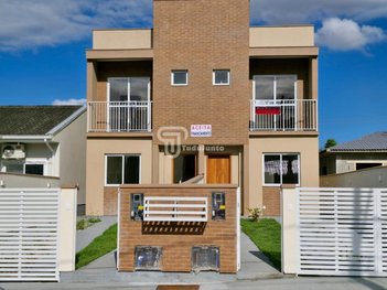 house em Rua Araçatuba, Bela Vista - Palhoça - SC