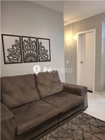apartment em Rua Zambeze, Vila Carrão - São Paulo - SP