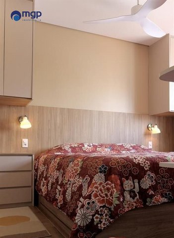 apartment em Rua Padre Agostinho de Matos, Parada Inglesa - São Paulo - SP