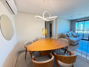 apartment em Rua T 37, Setor Bueno - Goiânia - GO