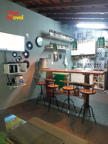 house em Avenida José Gomes da Silva, Parque Residencial Lagoinha - Ribeirão Preto - SP