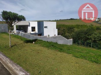 land_lot em Alameda Aurora, Condomínio Residencial e Comercial Fazenda Santa Petronilla - Bragança Paulista - SP