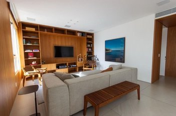 apartment em Rua Gomes de Carvalho, Vila Olímpia - São Paulo - SP