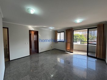 apartment em Rua Barreto Leme, Cambuí - Campinas - SP