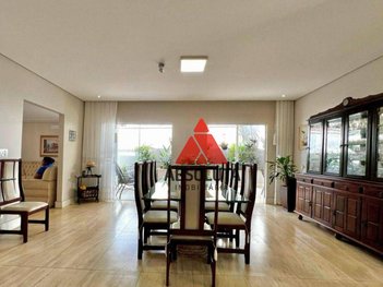 house em Rua Fonte da Saudade, Jardim São Paulo - Americana - SP