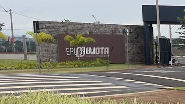 land_lot em Rua João Nilton de Melo, Eplenum Tresor - São José do Rio Preto - SP