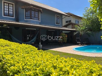 house em Dunas da Joaquina, Rio Tavares - Florianópolis - SC