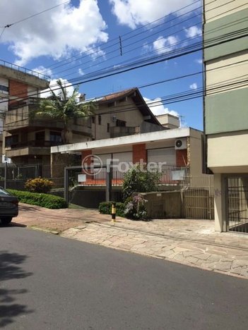 house em Rua Corcovado, Auxiliadora - Porto Alegre - RS
