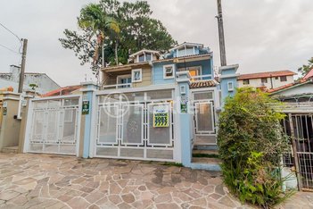 house em Rua Padre João Batista Reus, Vila Conceição - Porto Alegre - RS