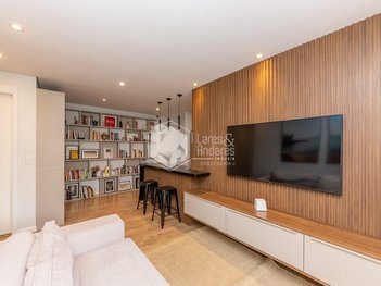apartment em Rua Martinho de Campos, Vila Anastácio - São Paulo - SP