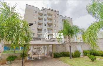 apartment em Avenida Coaciara, Parque Dom Pedro II - Campinas - SP