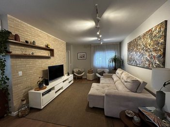 apartment em Avenida Thomas Edison, Barra Funda - São Paulo - SP