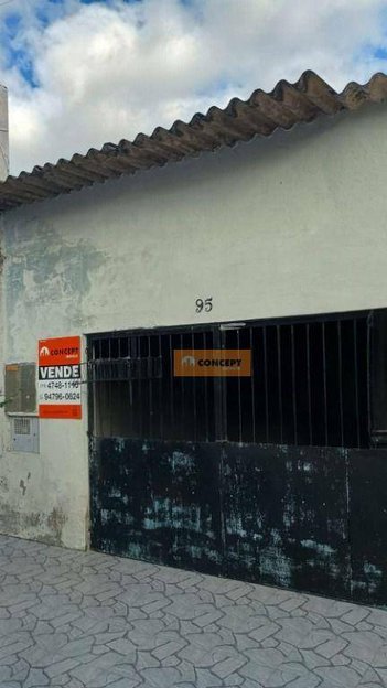 house em Rua Cely Campello, Jardim Santa Rita - Itaquaquecetuba - SP