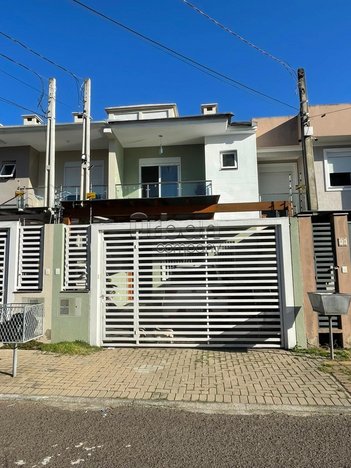 house em Rua dos Alecrins, Igara - Canoas - RS