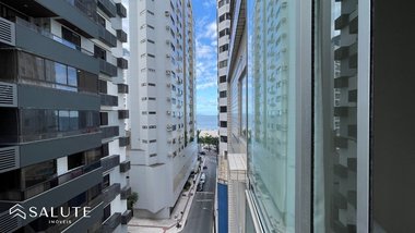 apartment em Rua 3450, Centro - Balneário Camboriú - SC