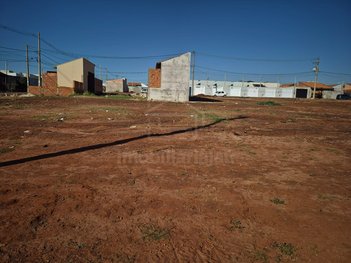 land_lot em Avenida Antônio Adib Chammas, Jardim Continental - Jaú - SP