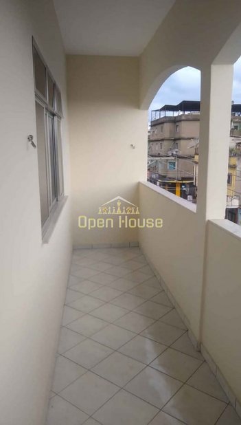 apartment em Avenida Sávio Cota de Almeida Gama, Retiro - Volta Redonda - RJ