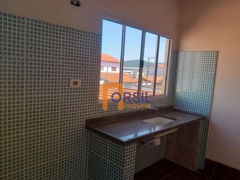 house em Rua João Regueiro Luiz, Vila Celeste - Mogi das Cruzes - SP