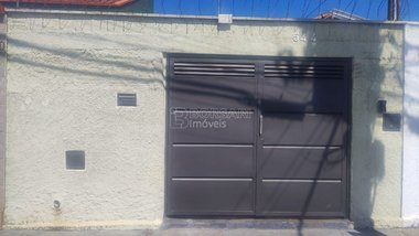 house em Avenida Jorge Miguel Saba, Parque Residencial Iguatemi - Araraquara - SP