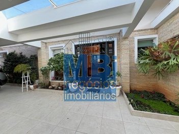 house em Rua Professora Haidêe Silva Martins, Jardim Campo Grande - São Paulo - SP