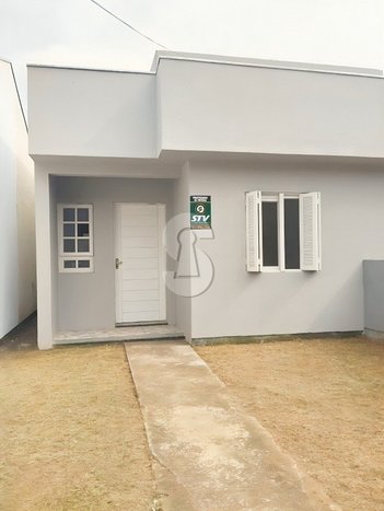 house em Gesse Ávila de Souza, Feitoria - São Leopoldo - RS
