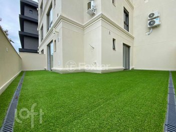 apartment em Rua dos Lordes, Ingleses do Rio Vermelho - Florianópolis - SC