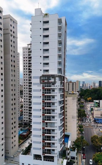 apartment em Avenida Alcindo Cacela, Cremação - Belém - PA