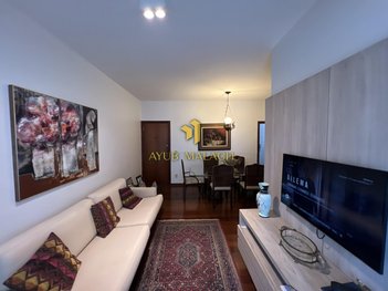 apartment em Rua Orange, São Pedro - Belo Horizonte - MG