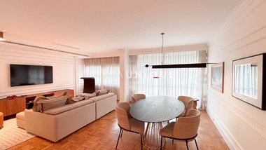 apartment em Alameda Tietê, Cerqueira César - São Paulo - SP