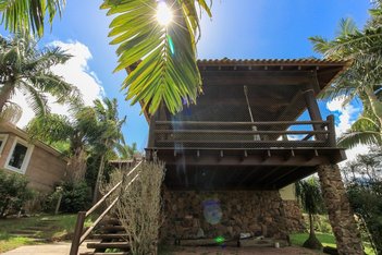 house em Jorge Pereira Nunes, Campo Novo - Porto Alegre - RS