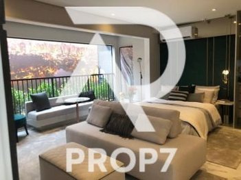 apartment em Rua Tapari, Vila Esperança - São Paulo - SP