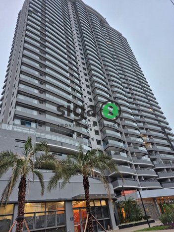 apartment em Rua Santo Arcádio, Jardim das Acácias - São Paulo - SP