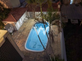 apartment em Rua Flores da Cunha, Pátria Nova - Novo Hamburgo - RS