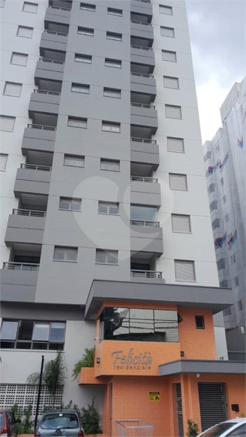 apartment em Rua Angatuba, Vila São Pedro - Santo André - SP