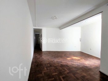 apartment em Rua Washington Luiz, Centro Histórico - Porto Alegre - RS