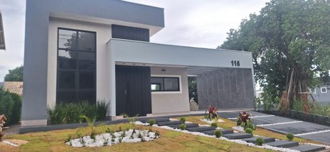 house em Rua João da Cunha Abreu, São José do Imbassaí - Maricá - RJ