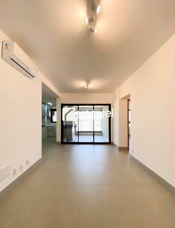 apartment em Avenida Professor João Fiúsa, Jardim Botânico - Ribeirão Preto - SP
