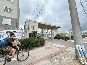 apartment em Avenida Manoel Antônio Peres, Areal - Pelotas - RS
