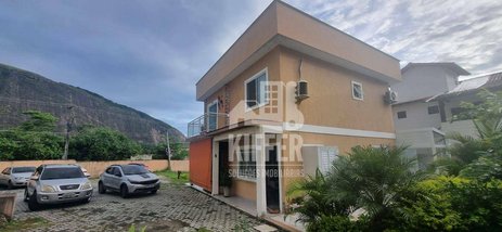 house em Avenida Itaocaia, Itaocaia Valley (Itaipuaçu) - Maricá - RJ