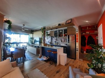 apartment em Rua Ribeiro do Amaral, Ipiranga - São Paulo - SP