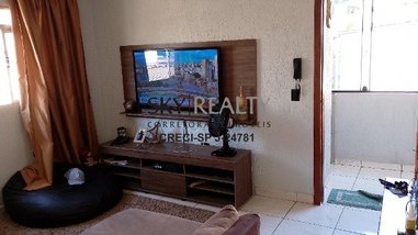 house em Rua dos Pinhais, Chácara das Corujas - São Paulo - SP