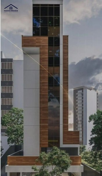 apartment em Rua Cristina, Santo Antônio - Belo Horizonte - MG