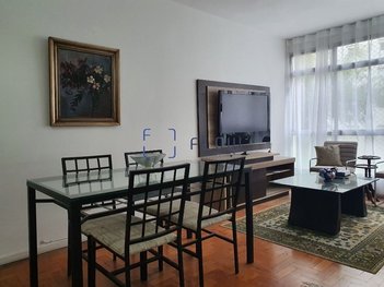 apartment em Rua Martiniano de Carvalho, Bela Vista - São Paulo - SP