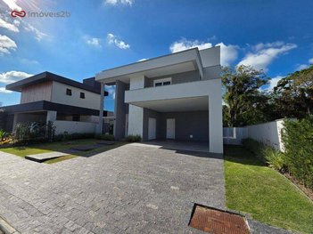 house em Rua Intendente Antônio Damasco, Ratones - Florianópolis - SC