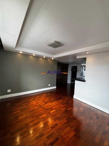 apartment em Rua Armindo Chaves, Alto Barroca - Belo Horizonte - MG