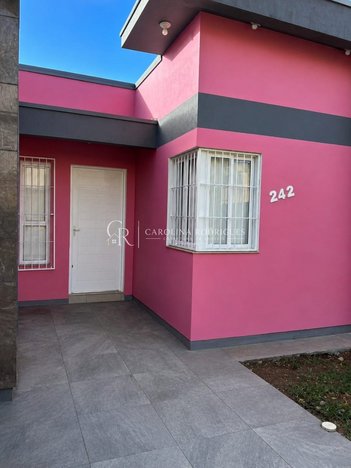 house em Rua Henrique Soares da Silva, Vargas - Sapucaia do Sul - RS