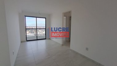 apartment em Rua Comerciante Aristides Costa, Jardim Cidade Universitária - João Pessoa - PB